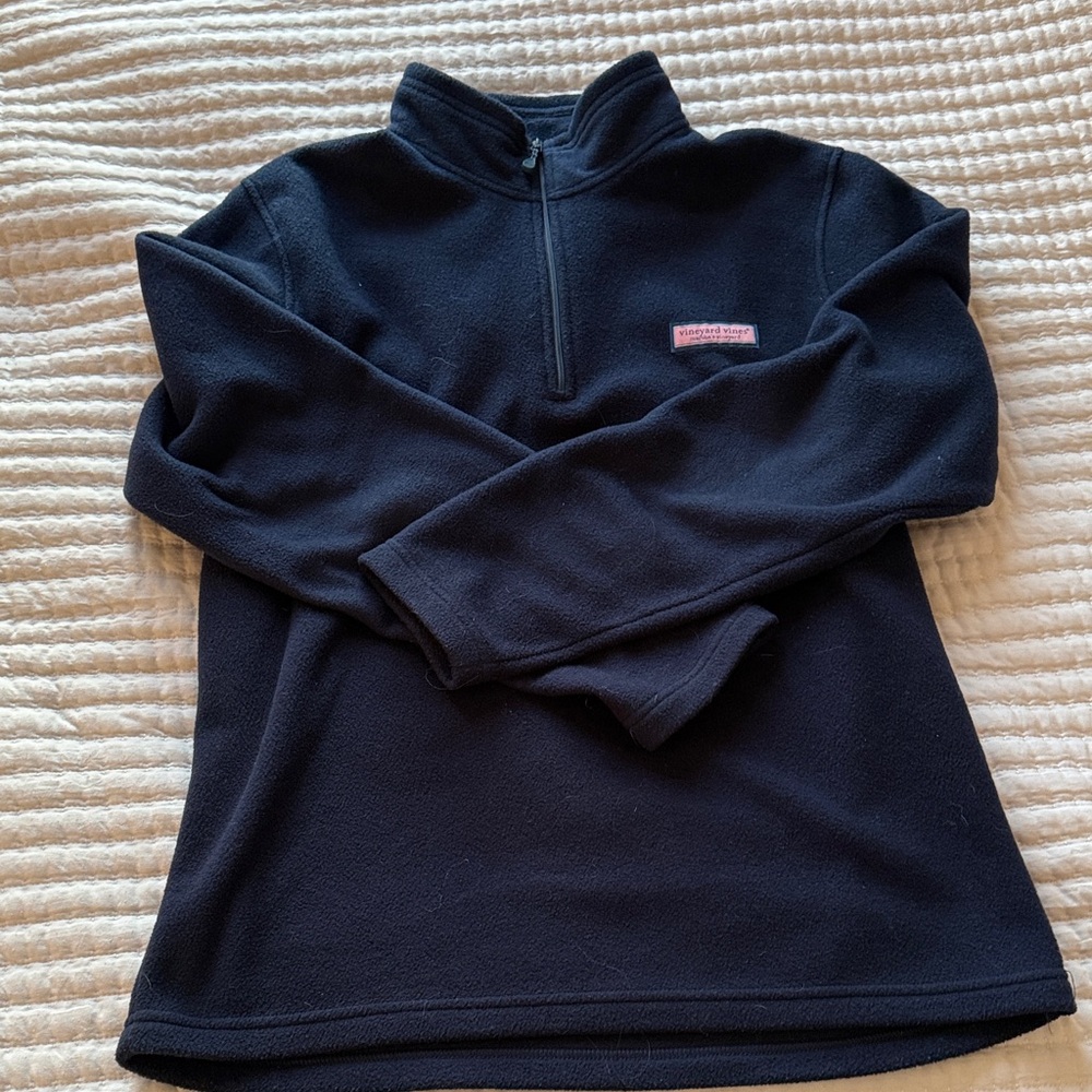 Vineyard Vines Quarter Zip